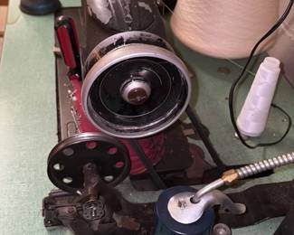 Singer 99K Electric Sewing Machine