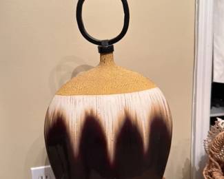 Carolyn Kinder International Decorative Vase