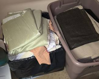 Fabric Stash Assortment