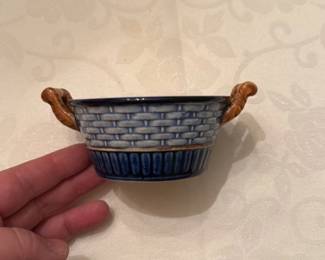 TomoWare Small Bowl with Handles