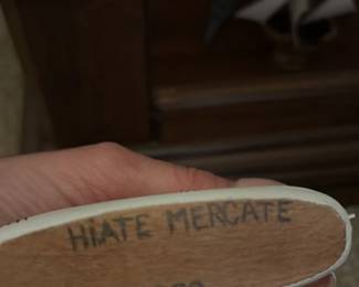 Assorted Model Ships