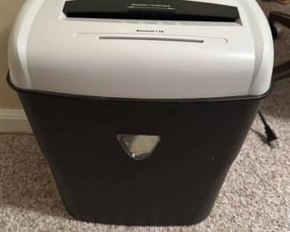 Aurora AS1016CD Shredder