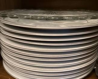 Lenox "Hampton" China Set