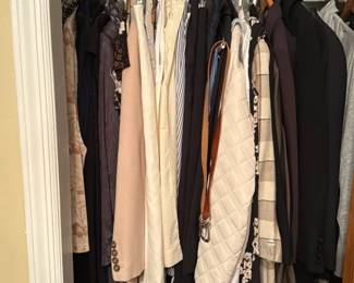 Assorted Women's Clothing