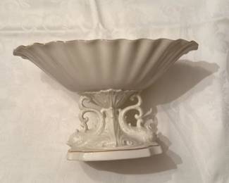 Lenox "Eternal" Gold Band Cake Stand