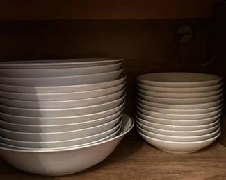 Lenox "Hampton" China Set