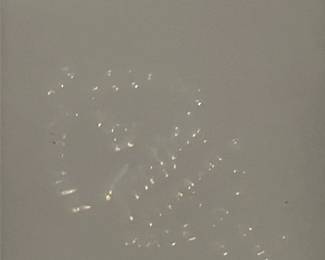 Pyrex "Golden Woven" Casserole Dish