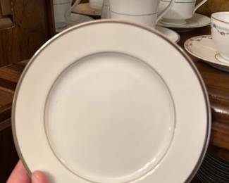 Lenox "Hampton" China Set