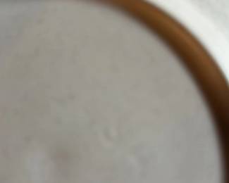 Set of Vintage Noritake "Sweet Briar" Pattern China Plates