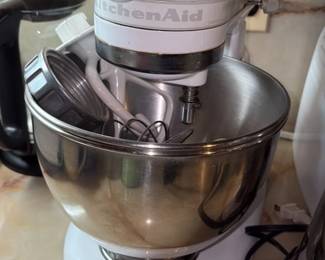KitchenAid Ultra Power Stand Mixer