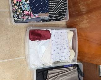 Fabric Stash Assortment