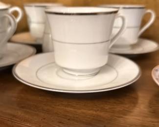 Lenox "Hampton" China Set