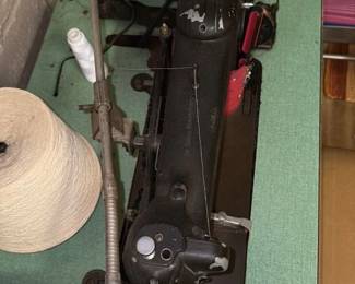 Singer 99K Electric Sewing Machine