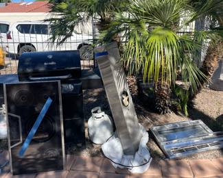 Induction stove - make offer