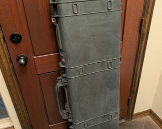 Pelican 1750 Hard Case