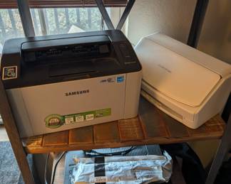 Fujitsu ScanSnap iX1500