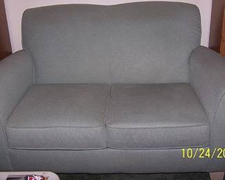 FlexSteel loveseat