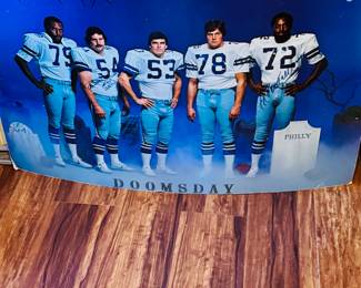 Dallas Cowboys Doomsday