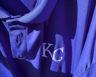 Men's Large sizes clothing