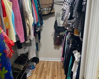 ladies clothes sizes size 0, 14, 16, 18