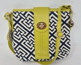 152 NWTSpartinaHipsterBag