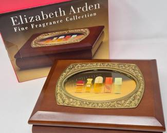 39 ElizabethArdenFineFragranceBoxSet