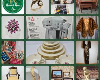 HolmanCollage