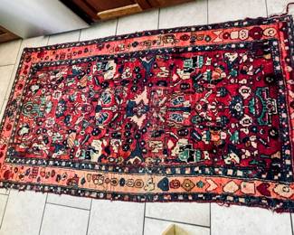rug