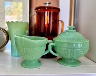 jadeite dishes