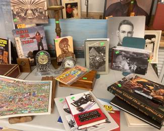 Great books and state fair memborbilla.
