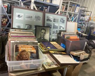Records
