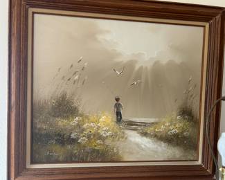 Sale Picture