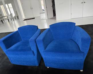 4 available…comfy and contemporary