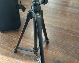Tripod