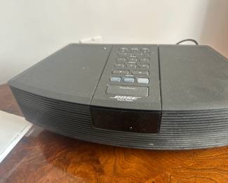 BOSE Wave Radio