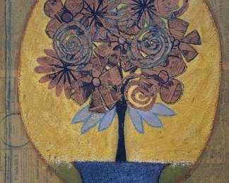 Original Oil Painting