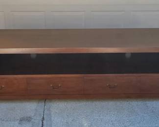 Beautiful Long Console