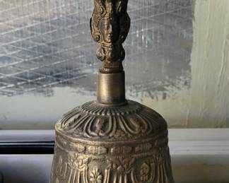 Tibet Bell