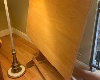 Drafting table