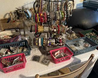 Jewelry for every occasion and outfit!