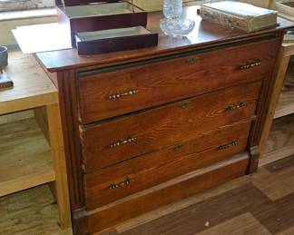Dressers