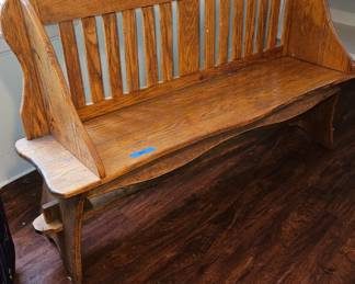 Bench
