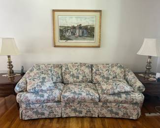 Pennsylvania House Mint Condition Sofa