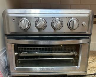 Like New Cuisinart 
