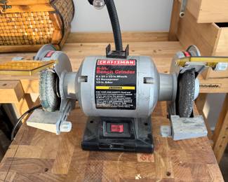 1/3rd HP...powerful.