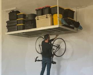 This is a stock photo. I have two these, new, still in the box.