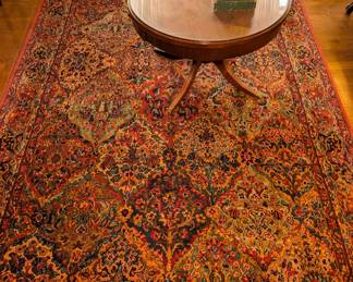 Karastan Rug ~ 6x9