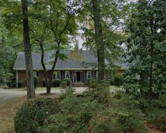 2404 Saddle Club Road