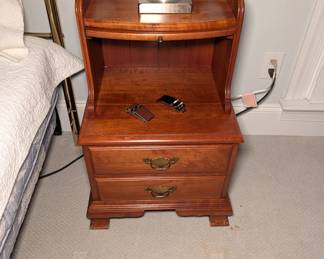 Pennsylvania House Nightstand