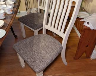 Ashley Furniture Chairs